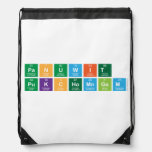 panuwit 
 pukchomngam  Drawstring Backpack