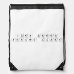 Juan Pedro
 Sanchez Lopez  Drawstring Backpack
