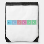 GLorya  Drawstring Backpack