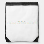Stop TTIP, EU!!
 
 Say no to chlorine checken and corporate lobbyism ueber alles!  Drawstring Backpack