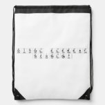 Critical Element
 TECHNOLOGY  Drawstring Backpack