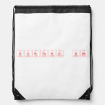 sorting hat   Drawstring Backpack