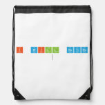 I will Retire
   Drawstring Backpack