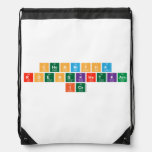Chonnipha
 Roengkhetkam
 Ice  Drawstring Backpack