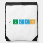 Judah  Drawstring Backpack