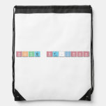 Oliver St.John  Drawstring Backpack