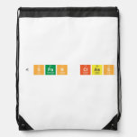  <span class  Drawstring Backpack