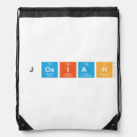 Josiah  Drawstring Backpack