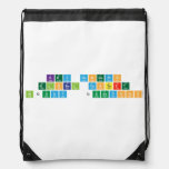 Key concepts 
 Global context
 Inquiry  Questions   Drawstring Backpack