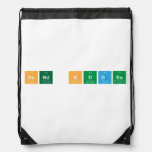 Send nudes  Drawstring Backpack
