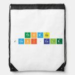 Thomas
 Joshi-Cale  Drawstring Backpack