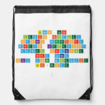 Simon Lane
 Lewis Brindley
 Hannah Rutherford
 Martyn Littlewood
 Daniel Hardcastle
 Nerd Cubed
 Sky Does Minecraft
 ASFJerome
 
   Drawstring Backpack