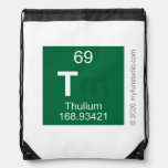 T  Drawstring Backpack