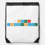 JOYEUX
 ANNIVERSAIRE  Drawstring Backpack