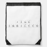 Julia
 Oberholtzer  Drawstring Backpack