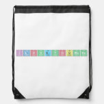 Iloveyoumore  Drawstring Backpack