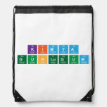 Kimya
 Gunlugum  Drawstring Backpack