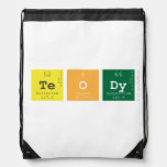 teody  Drawstring Backpack