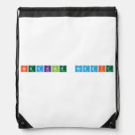 Breaking Reddit  Drawstring Backpack
