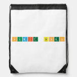 Sumit singh  Drawstring Backpack