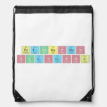 Pattaraphon
 Saengphu  Drawstring Backpack