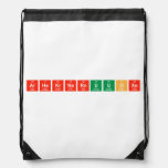 ArHeKrNeRnUuoXe  Drawstring Backpack