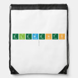 Elements
   Drawstring Backpack