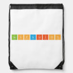 inspiration   Drawstring Backpack