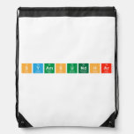 Syamsundhar   Drawstring Backpack