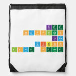 free 
 happiness
 life 
 vision 
 love peace  Drawstring Backpack