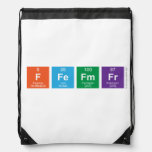 ffefmfr  Drawstring Backpack