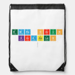 Emre harun
 Karaaslan 
   Drawstring Backpack