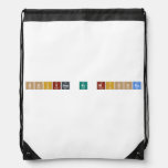 Shivam kr mishra  Drawstring Backpack