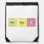 noran   Drawstring Backpack