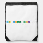Cub Scout Pack 28  Drawstring Backpack