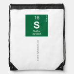 s
   Drawstring Backpack