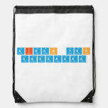 Aidan Yao
 aaaaaaaa  Drawstring Backpack