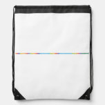  HHeLiBeBC|N|OFNeNaMgAlSiPS|ClArKCaScTiVCrMnFeCuZnGaGeAsSeBrKrRbSrYZrNbMoTcRuRhPdHgCdInSnSbTeIXeCsBaLaCePrNdPmSm  Drawstring Backpack