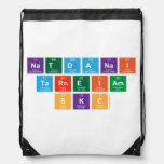 Natdanai
 Tarneiam
 SKC  Drawstring Backpack