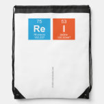 Rei
 
   Drawstring Backpack