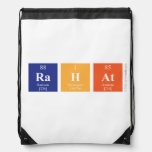 Rahat  Drawstring Backpack