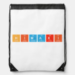 Himaxi  Drawstring Backpack