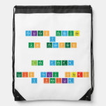 
 felices pascuas 
 y 
 un prospero 
 
 
 les desea
 
 luis feliu otero
 y familia  Drawstring Backpack