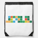 Without the
 lab you are
 only guessing  Drawstring Backpack