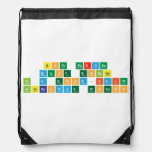 Both parties
 must engage
 in a good-faith
 interactive process  Drawstring Backpack