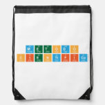 metodo
 cientifico  Drawstring Backpack