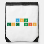 you
  got this  Drawstring Backpack