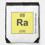 RA  Drawstring Backpack