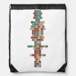 dark
 darker
 yet
 darker
 the
 darkness
 keeps
 growing
 shadows
 cutting
 deeper
 photon
 readings
 negative
 This
 next
 experiment
 seems
 very
 very
 interesting
 what
 do
 you
 two
 think  Drawstring Backpack
