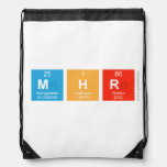 MHR  Drawstring Backpack